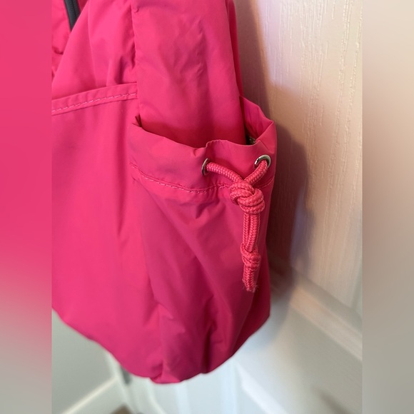 Puma Pink Shoulder/Crossbody Bag - Picture 4 of 8